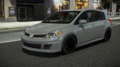 Nissan Versa TGL für GTA 4