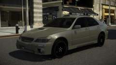 Lexus IS300 GD für GTA 4