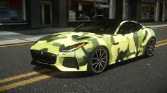 Jaguar F-Type Zogra S1 pour GTA 4