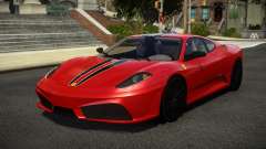 Ferrari F430 Dragon pour GTA 4