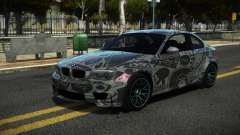 BMW 1M Be-N S12 pour GTA 4