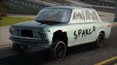 VAZ 2101 Sparko pour GTA San Andreas