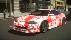 Mitsubishi Eclipse V-Sport S10 pour GTA 4