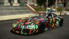 RUF RGT-8 Leskron S7 pour GTA 4