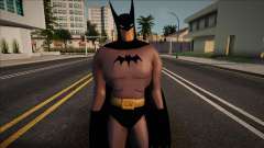 Batman (Caped Crusader) pour GTA San Andreas