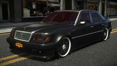 Mercedes-Benz E500 JD pour GTA 4