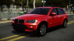 BMW X5 VXT pour GTA 4