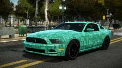 Ford Mustang ZL-B S10 pour GTA 4