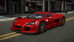 Gumpert Apollo YR pour GTA 4