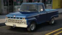 Ford F-100 1965 für GTA San Andreas