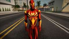 Spider-Man Stark Armor (Marvel Ultimate Alliance für GTA San Andreas