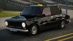 Vaz 2101 Broken style pour GTA San Andreas