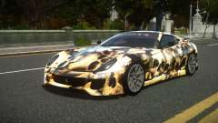 Ferrari 599 TDX S5 pour GTA 4