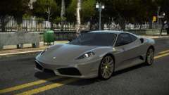 Ferrari F430 WD für GTA 4