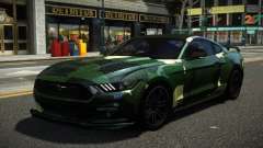 Ford Mustang GT Rabon S1 für GTA 4