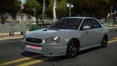 Subaru Impreza XR-L pour GTA 4