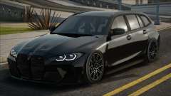 BMW M3 Touring G81 pour GTA San Andreas