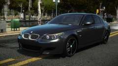 BMW M5 E60 JL für GTA 4