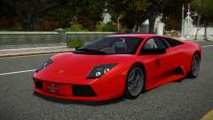 Lamborghini Murcielago CFT pour GTA 4