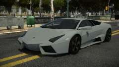 Lamborghini Reventon JB pour GTA 4