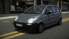 Daewoo Matiz HT pour GTA 4