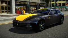 Ferrari FF Mozby S13 für GTA 4