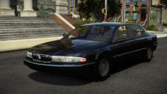 Chrysler New Yorker CV pour GTA 4