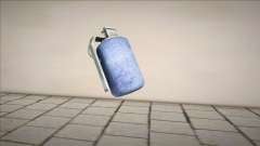 Flash Grenade from Resident Evil 4 (Biohazard 4) für GTA San Andreas