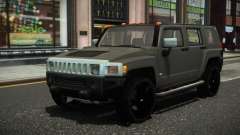 Hummer H3 ST-K V1.1 pour GTA 4