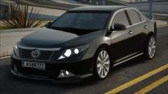 Toyota Camry V50 USA pour GTA San Andreas