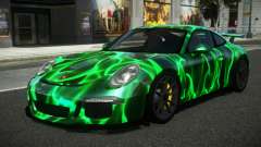 Porsche 911 DR-C S10 pour GTA 4