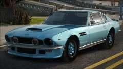 Aston Martin Vantage V8 OLD pour GTA San Andreas