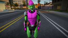 Green Goblin (Fortnite) pour GTA San Andreas