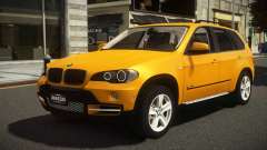 BMW X5 TCX pour GTA 4