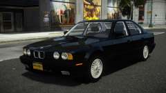 BMW 535i GD pour GTA 4