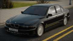 BMW 528I Black Series für GTA San Andreas