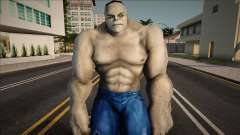 Hulk Skin v9 pour GTA San Andreas