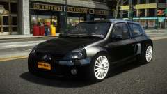 Renault Clio XDE pour GTA 4