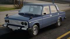 VAZ 2106 ALT v1 für GTA San Andreas