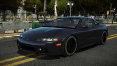 Mitsubishi Eclipse VZR pour GTA 4