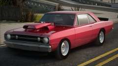 Dodge Dart Hemi für GTA San Andreas