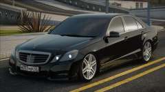 Mercedes-Benz E500 Blek pour GTA San Andreas