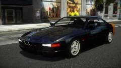 BMW 850CSi KezaR S5 für GTA 4