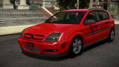 Opel Signum ED pour GTA 4