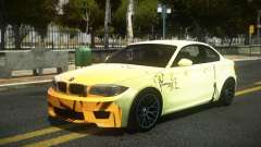 BMW 1M Be-N S11 für GTA 4