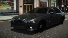 BMW M5 E39 UEV pour GTA 4