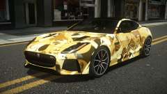 Jaguar F-Type Zogra S5 für GTA 4