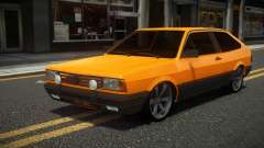 Volkswagen Gol JG für GTA 4