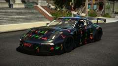 RUF RGT-8 Leskron S4 pour GTA 4