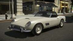 Ferrari 250 RDT pour GTA 4